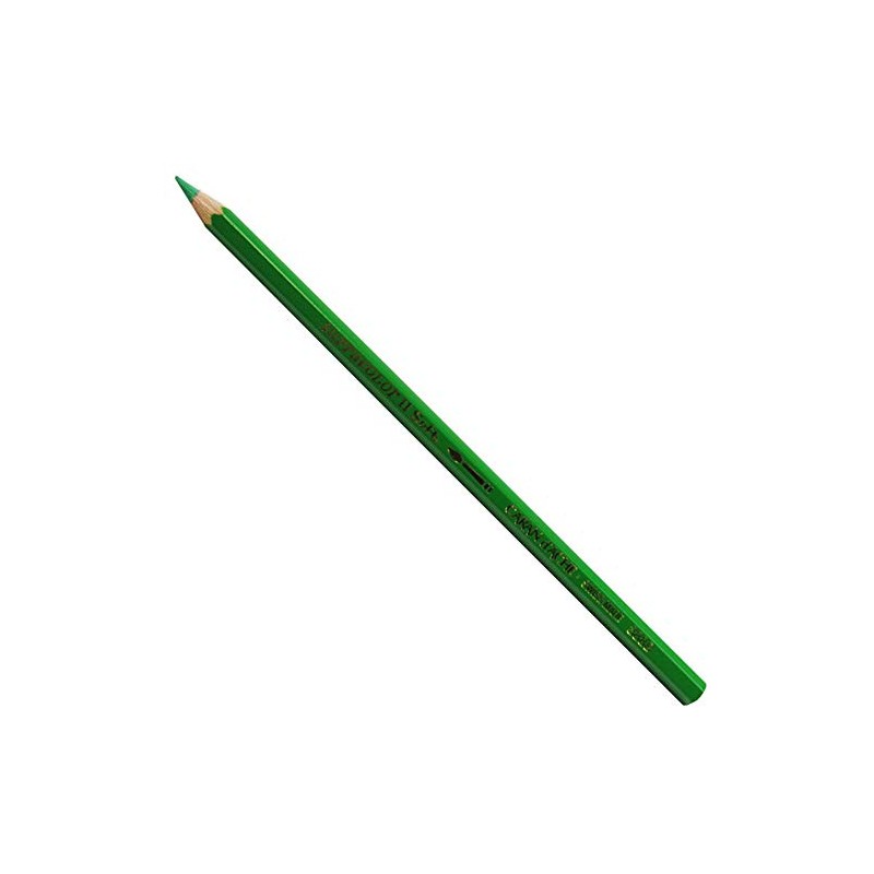 CARAN DACHE SUPRACOLOR SOFT Grass Green