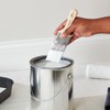 Valspar® Wall and Trim Precision and Control Short Angle Brush,