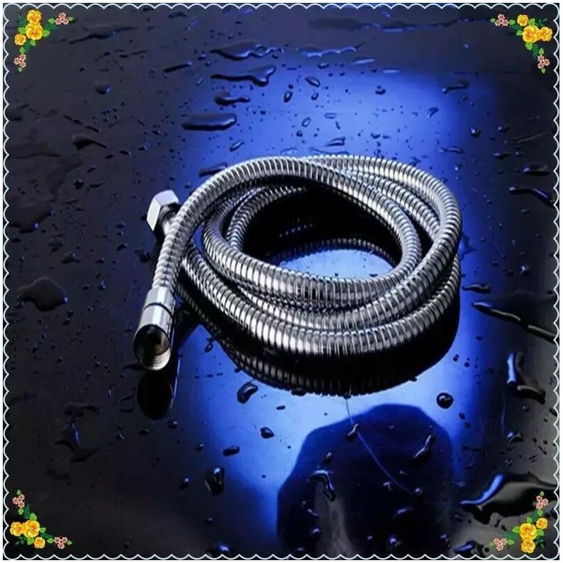 Magic Shower by MST LLC. Shower hose for handheld shower