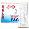 EnviroCare Replacement Premium Vacuum Cleaner bags made to fit Eureka