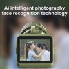 Children Monocular Telescope HD 16x Zoom Professional Monocular Scope Camera