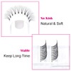 Premade Lash Fans 10D 0.07 Volume Eyelash Extensions D Curl