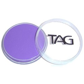 TAG Face and Body Paint - Neon Purple 32gm