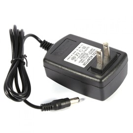 TOPINCN Adaptador de Fuente de Alimentación, AC 100-240V a DC 12V 3A Transformador de Adaptador de Convertidor de Fuente de Alimentación para Tira de LED (US)