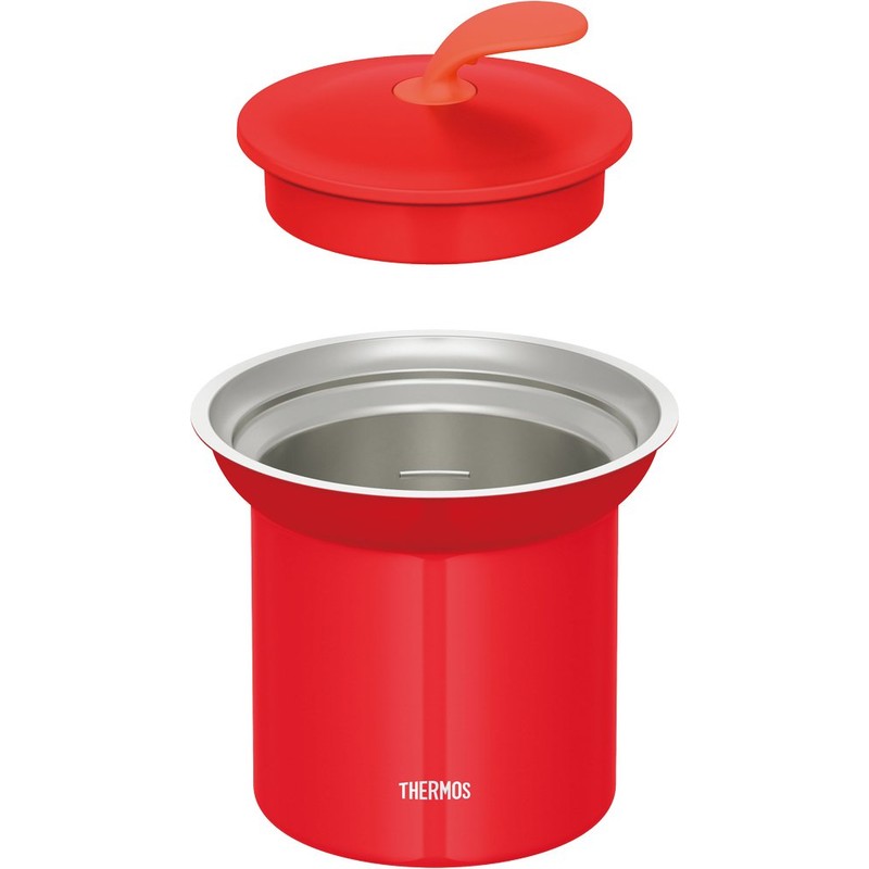 Thermos KJC-1000 TOM Vacuum Insulated Table Soup Jar, 3.8 fl