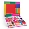 Juvia's Place Culture Eyeshadow Palette, 30 West African Inspired Bold