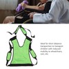 Kid Lift Sling Soft Comfortable Safe Strong Weight Capacity Kids