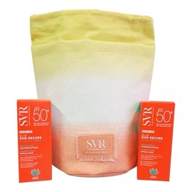 Svr Protector Solar Sun Secure Blur Spf50 Pack Con 2