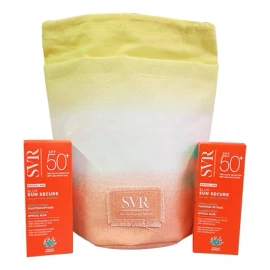 Svr Protector Solar Sun Secure Blur Spf50 Pack Con 2