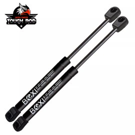 BOXI Qty(2) Front Hood Lift Supports For 2007-2012 Hyundai Veracruz 2007-2015 6184