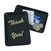 Tip Tray Black 10 pcs Thank You Bill Presenter Tips