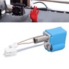 3D Printer Hot End Nozzle Kit Extruder 24V Heating Pipe