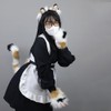 Cat Ears, 3-piece Set, Costume Accessories, Prop, Cat Claws, Cat