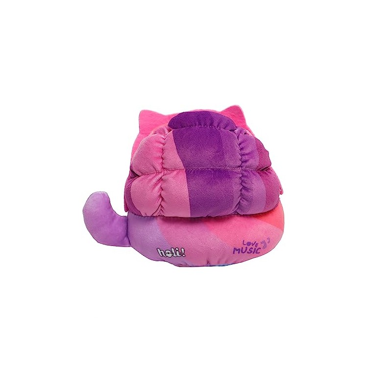 Ruz Peluche de Juguete 7 Holi Afro-Liso