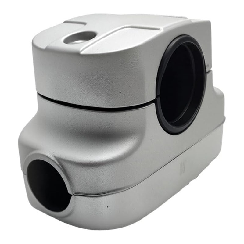Abrazadera de Soporte para Manillar de Desbrozadora Universal de 26mm