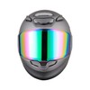 Soman RF-1400 RF 1400 Visors Shield Replacement, CWR-F2 Visor Face