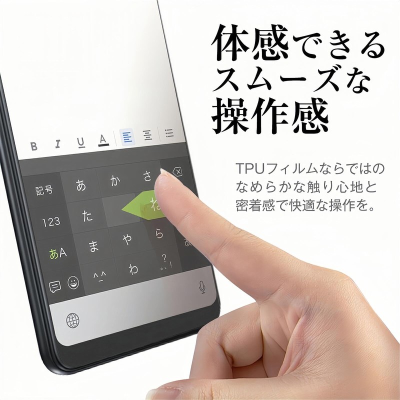 Compatible with Redmagic 10 pro film Anti-glare REDMAGIC 10 Pro