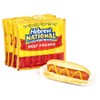 Hebrew National Beef Franks, 12 Oz (4 Pack) 28 Total