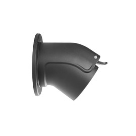 Kabelmeister Wall Mount for Type 2 Charging Cable for Electric and Hybrid Vehicles/Wall Boxes/Charging Stations