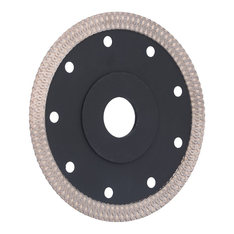2Pcs Saw Blade Diamond Turbine Cutting Grinding Disc Angle Grinder