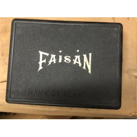 2 Packs Mexican Playing Cards Naipe Spanish Style Faisan Extra NEW RARE VINTAGE