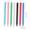 OSALADI 7pcs LCD Writing Tablet Stylus Pen - Children's Electronic