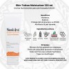 Kit Neek'dna: Cuidado Diario Para Una Piel Tatuada Radiante