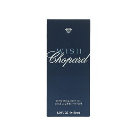 Chopard Wish Body Lotion 150 ml (Pack of 1)