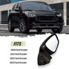 Lqito Right Passenger side Mirror Fits 2020-2024 Ford Escape with