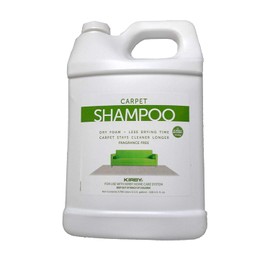 Kirby 252803 1gal.Unscent Crpt.Shampoo
