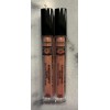 Covergirl Exhibitionist Lip Gloss 150 Tiger Eye Lot of 2