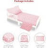 Set Para Cuna Para Bebe Recien Nacido Juego De Cama