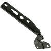 Taros Trade 246864 Hood Hinge Left - Driver's Side
