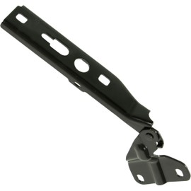 Taros Trade 246864 Hood Hinge Left - Driver's Side