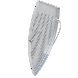 Jeanoko Iron Shoe Cover, Aluminium, Non-Stick Soleplate, High Temperature Protection, Slick