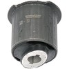 Dorman 523-223 Rear Position Differential Mount Bushing, Black