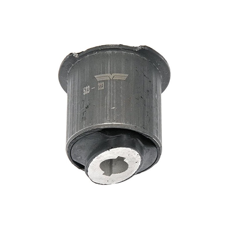 Dorman 523-223 Rear Position Differential Mount Bushing, Black