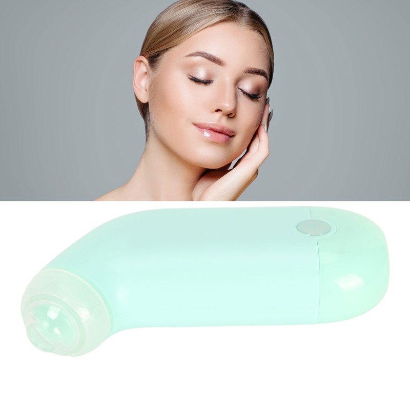 Vacuum Blackhead Remover 3 Levels Suction Deep Cleansing Rechargeable Electric