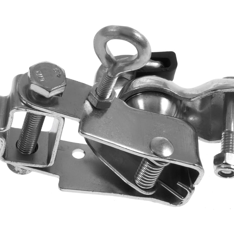 2EXTREME Premium Bicycle Towing Hitch for 25.4 - 31.8 mm