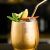Cocktail Shaker Pineapple Shape Stainless Steel Polished Smooth Surface 500ml