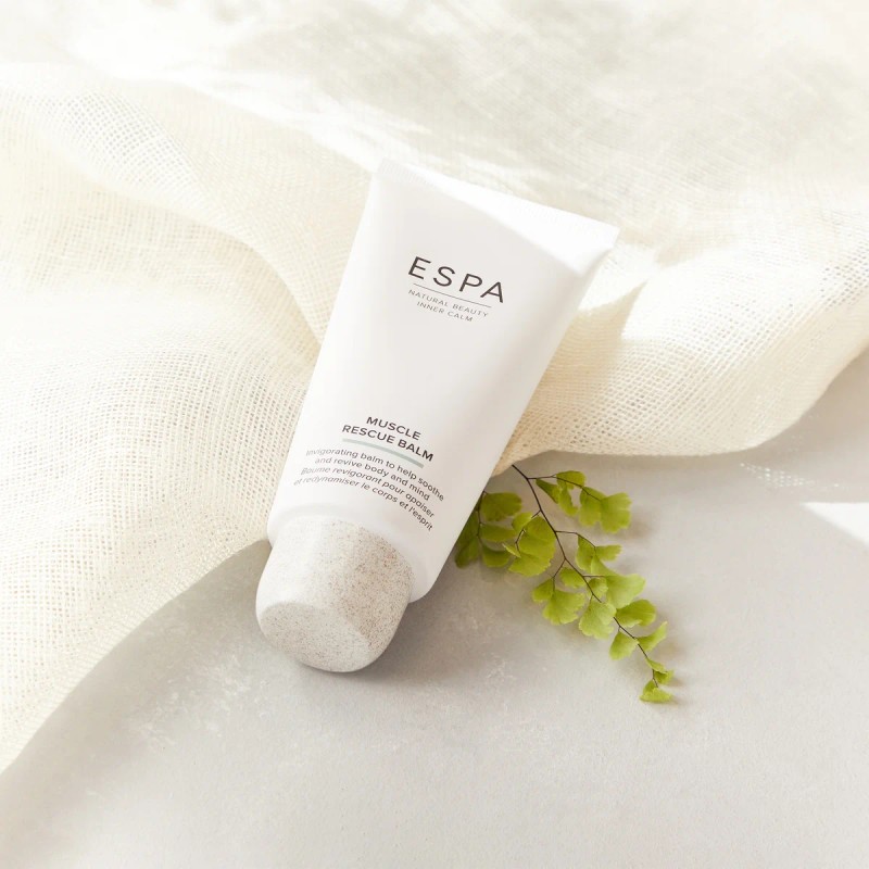 ESPA Muscle Rescue Balm
