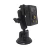 Ram Mount KlickFast Vehicle Mount for Body Cameras (Suction)