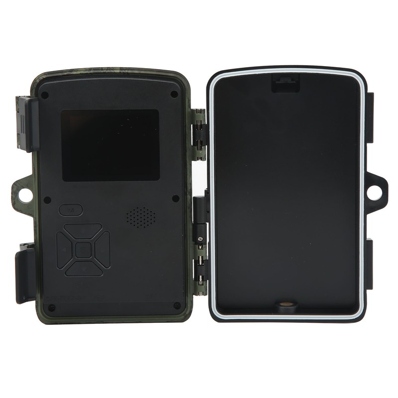 Outdoor Wildlife Hunting Trail Camera Field Detection HD Camera PIR