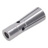 Collet Chuck High Accuracy Lathe Chuck Tool Holder Collet for