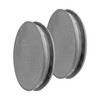 HVAC OV 2pack Galvanized Metal Duct End Cap - 6