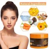Carroten Luxury Intensive Tanning Gel, Natural Tanning Accelerator Cream Gel