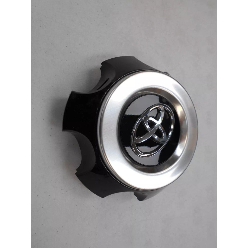 Toyota 2016-2024 Toyota 4Runner center cap Brand NEW black OEM