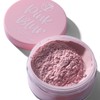 W7 Pink Blur Loose Setting Powder - Weightless Brightening &