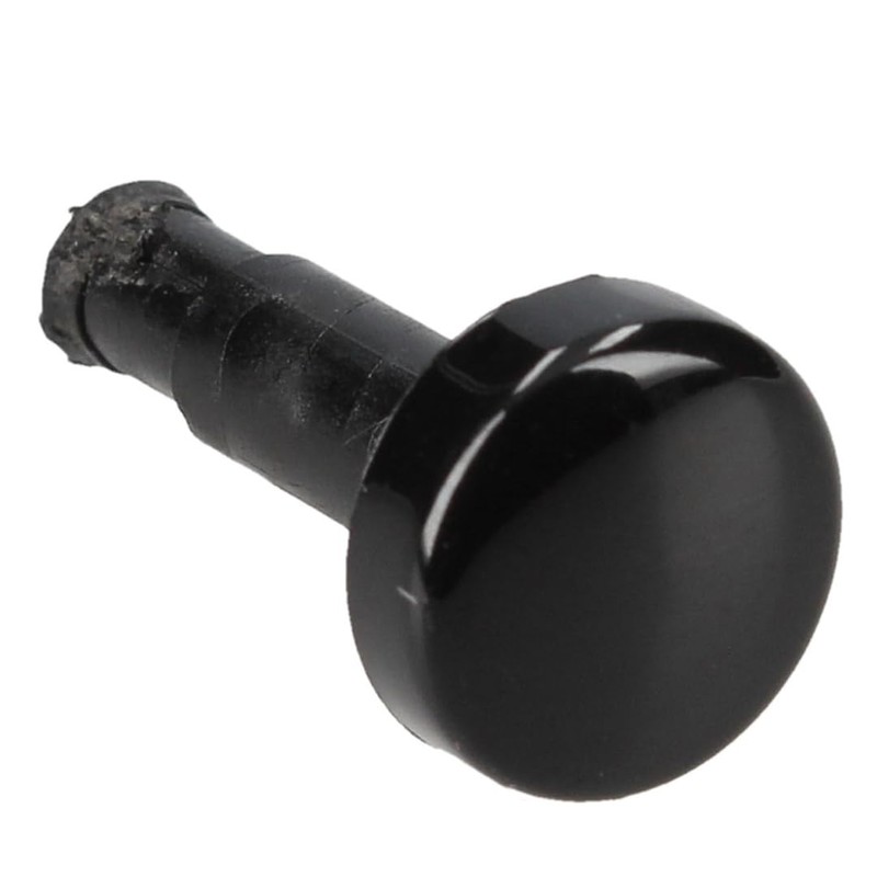 Oven Timer Button Compatible With Smeg 764972158
