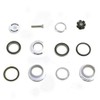 FSA Orbit MX 1-1/8Inches Threadless MTB Road Headset with Top